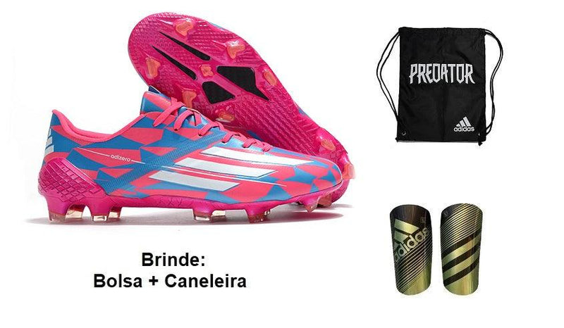 ADIDAS F50 GHOSTED ADIZERO FG