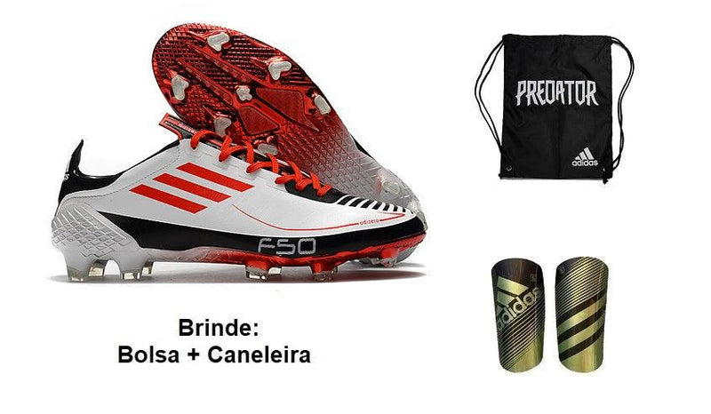ADIDAS F50 GHOSTED ADIZERO FG