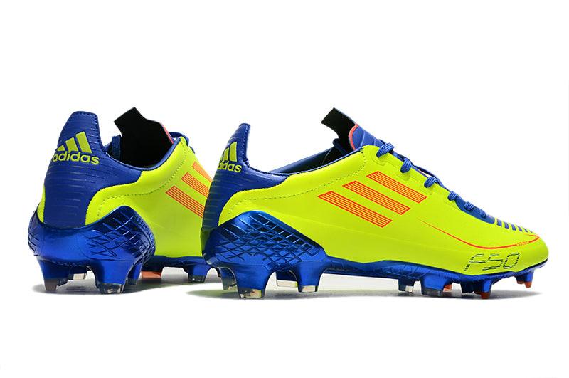 ADIDAS F50 GHOSTED ADIZERO FG